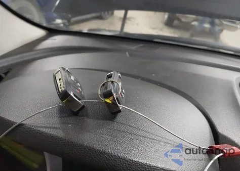 2016 Chevrolet Equinox Lt z USA, uszkodzony, nr VIN 2GNFLFE36G6250892